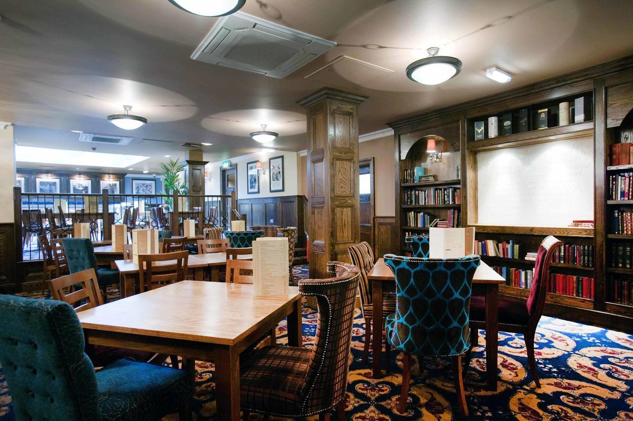 The White Lady Wetherspoon Edimburgo