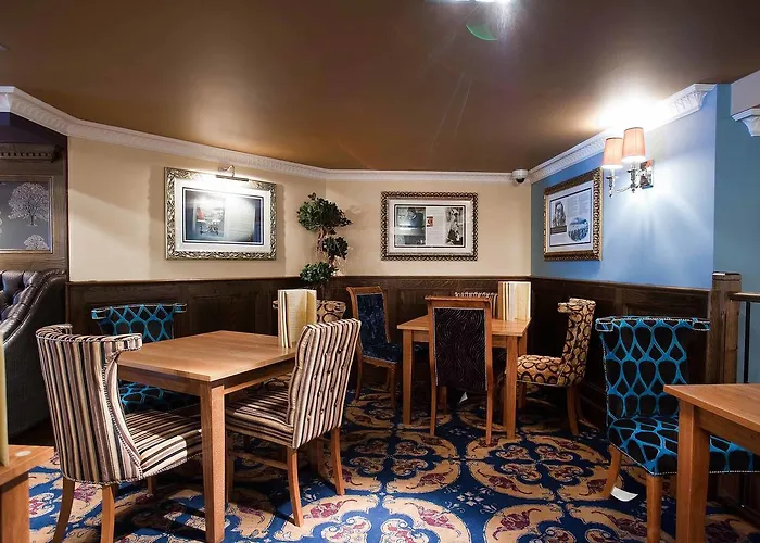 The White Lady Wetherspoon