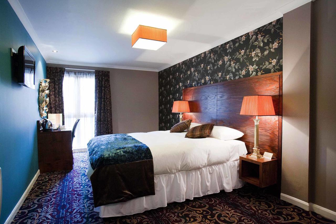 The White Lady Wetherspoon 3* Эдинбург