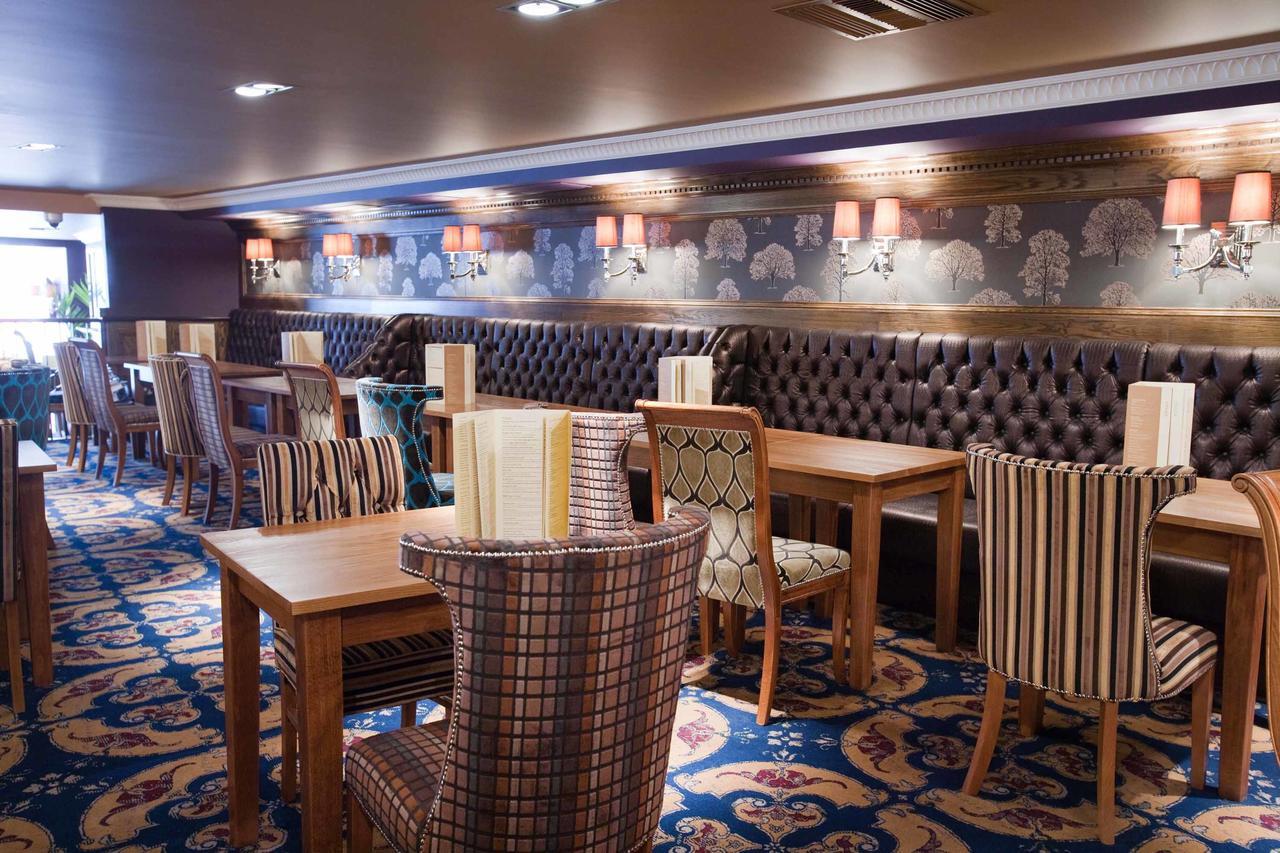 The White Lady Wetherspoon Эдинбург