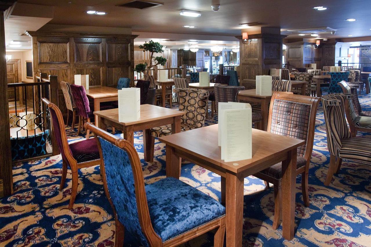 The White Lady Wetherspoon Эдинбург
